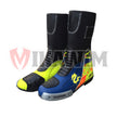 Valentino Rossi Motorbike Racing Boots