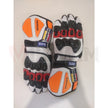 Repsol Motorbike Racing Leathers Gloves