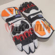 Repsol Motorbike Racing Leathers Gloves