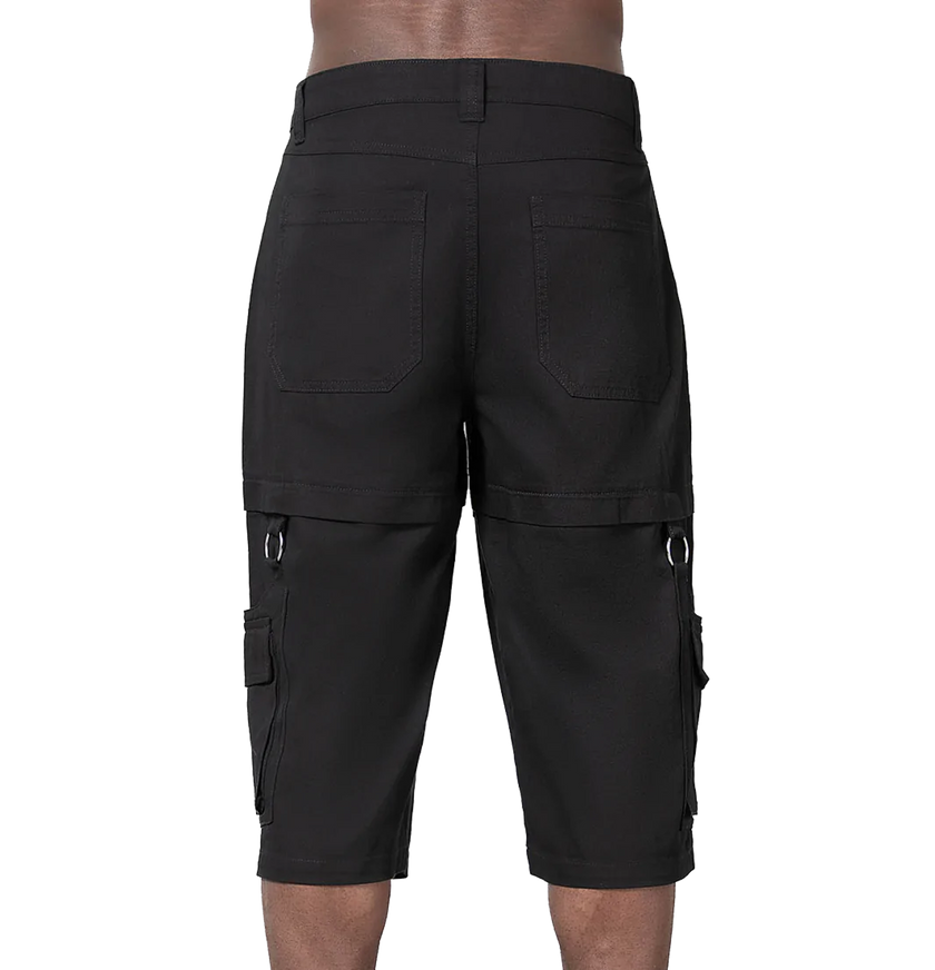 BUST OUT CARGO SHORTS