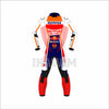 MARC MARQUEZ HONDA REPSOL RACE LEATHER SUIT 2021