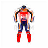 MARC MARQUEZ HONDA REPSOL RACE LEATHER SUIT 2021