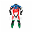 Marc Marquez Honda LCR 2021 Leather Race Suit