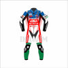 Marc Marquez Honda LCR 2021 Leather Race Suit