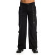 Black Street Goth Pants