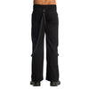 Black Street Goth Pants