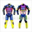 Enel x 2021 Motrobike Racing Leather Suit