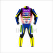 Enel x 2021 Motrobike Racing Leather Suit