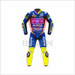 Enel x 2021 Motrobike Racing Leather Suit