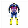 Enel x 2021 Motrobike Racing Leather Suit