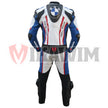 BMW Motorrad 3ESY One Piece Motorbike Racing Leather Suit