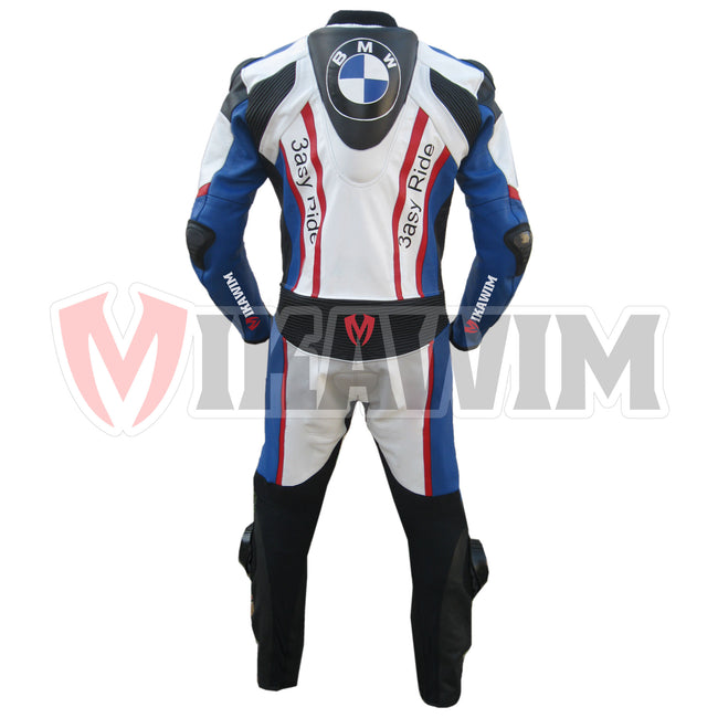 BMW Motorrad 3ESY One Piece Motorbike Racing Leather Suit