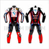 BMW SCOTT REDDING 2023 MOTORBIKE RACING LEATHER SUIT