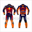 Brad Binder Red Bull 2021 Motorbike Leather Racing Suit Available In All Sizes