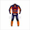 Brad Binder Red Bull 2021 Motorbike Leather Racing Suit Available In All Sizes