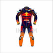 Brad Binder Red Bull 2021 Motorbike Leather Racing Suit Available In All Sizes