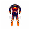 Brad Binder Red Bull 2021 Motorbike Leather Racing Suit Available In All Sizes