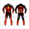 Brad Binder KTM RedBull 2021 Motorbike Racing Leather Suit