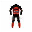 Brad Binder KTM RedBull 2021 Motorbike Racing Leather Suit