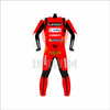 DUCATI JACK MILLER 2021 MOTOR BIKE RACING SUIT