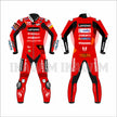 DUCATI JACK MILLER 2022 MOTOR BIKE RACING SUIT