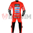 Danilo Petrucci Ducati Motogp 2019 Motorbike Racing Leather Suit