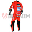 Danilo Petrucci Ducati Motogp 2019 Motorbike Racing Leather Suit