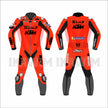 Danilo Petrucci KTM Tech3 2021  Motorbike Leather Racing Suit