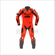 Danilo Petrucci KTM Tech3 2021  Motorbike Leather Racing Suit