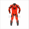 Danilo Petrucci KTM Tech3 2021  Motorbike Leather Racing Suit