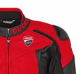 Ducati Corse C6 Motorbike Racing Leather Jacket All Sizes