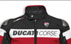 Ducati Corse Tex C5 Motorbike Racing Leather Jacket