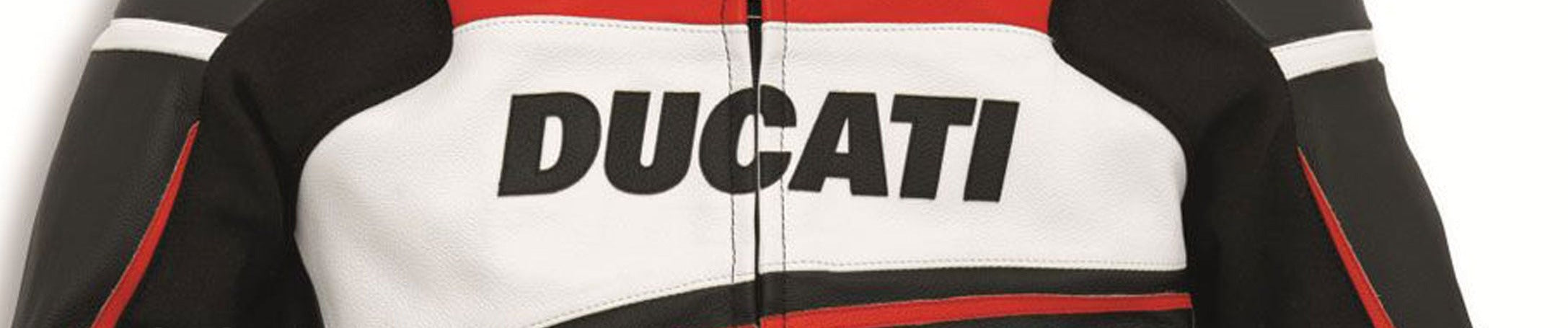 Ducati Sports C2 Motorbike Racing Leather Jacket