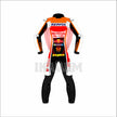 POL ESPARGARO REPSOL HONDA 2021 MOTORBIKE RACING LEATHER SUIT