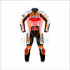 POL ESPARGARO REPSOL HONDA 2021 MOTORBIKE RACING LEATHER SUIT