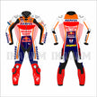 POL ESPARGARO REPSOL HONDA MOTOGP MOTORBIKE RACING LEATHER SUIT 2022