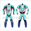 ERIC GRANADO SBK HONDA MOTOGP 2023 MOTORBIKE RACING LEATHER SUIT