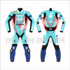 ERIC GRANADO SBK HONDA MOTOGP 2023 MOTORBIKE RACING LEATHER SUIT