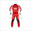 DUCATI FRANCESCO BAGNAIA 2021 MOTOR BIKE RACING SUIT