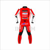 DUCATI FRANCESCO BAGNAIA 2021 MOTOR BIKE RACING SUIT