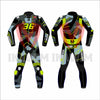 JOAN MIR HONDA WINTER TEST 2023 MOTORBIKE RACING LEATHER SUIT