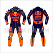 BRAD BINDER KTM RED BULL MOTOGP 2023 MOTORBIKE RACING LEATHER SUIT