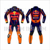 BRAD BINDER KTM RED BULL MOTOGP 2023 MOTORBIKE RACING LEATHER SUIT