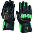 Motorbike Racing Leather Gloves