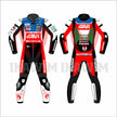 Marc Marquez Honda LCR 2022 Givi Leather Race Suit