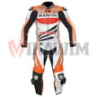 Honda Repsol MotoGp 2013 Motorbike Racing Leather Suit