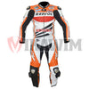 Honda Repsol MotoGp 2013 Motorbike Racing Leather Suit