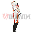 Honda Repsol MotoGp 2013 Motorbike Racing Leather Suit