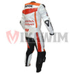 Honda Repsol MotoGp 2013 Motorbike Racing Leather Suit