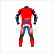 Honda Motorbike Racing Leather suit 2021